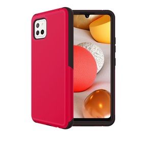 onn. Slim Rugged Phone Case for Samsung Galaxy A42 5G